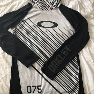 Unisex Running shirt